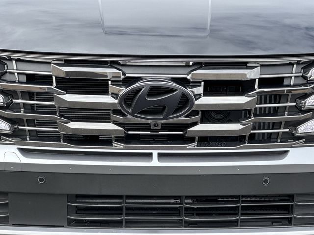 New 2026 Hyundai Tucson Hybrid For Sale in Indianapolis, IN