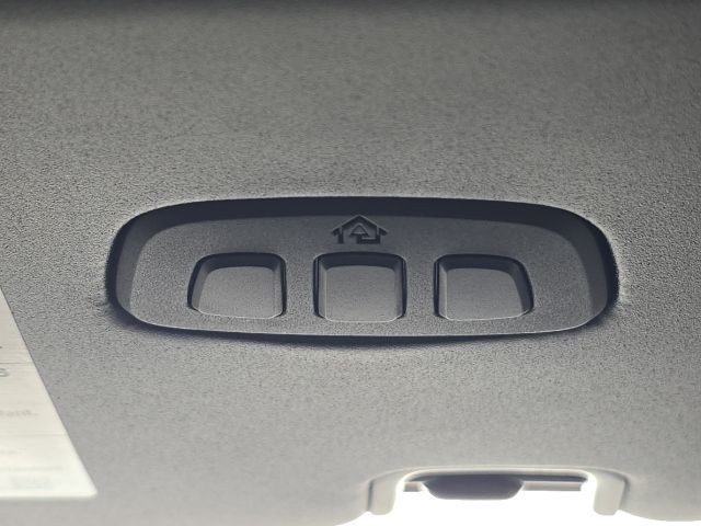 2023 Ford Bronco Wildtrak:167589A