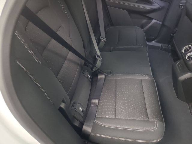 2025 – Chevrolet – Blazer EV