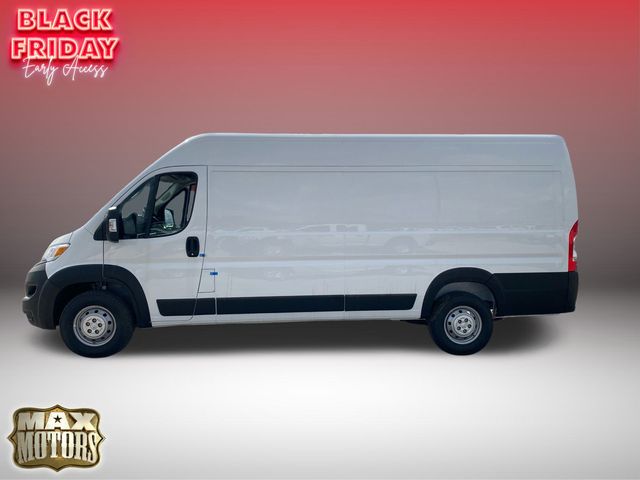 2023 Ram ProMaster 3500 High Roof 5