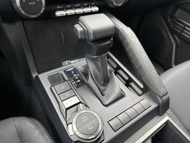 2025 Toyota Tacoma SR5 photo