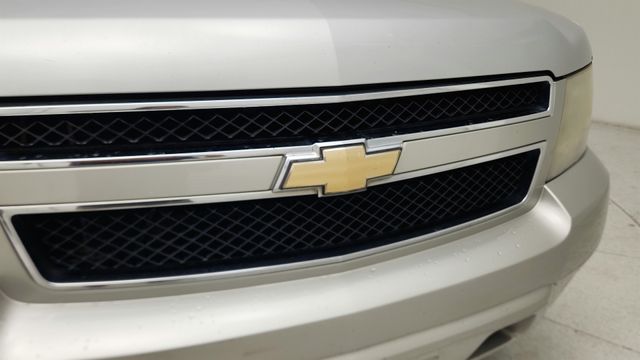 2011 Chevrolet Tahoe LT Silver at Joe Myers Mazda Kia