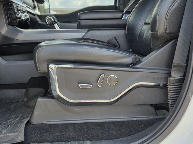 Used 2024 Ford F-150 Truck