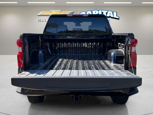 Used 2022 Black Chevrolet Custom Trail Boss image 30
