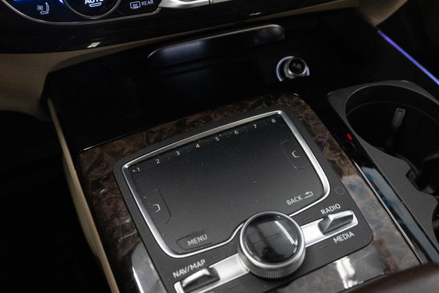 Used 2018 Audi Q7 SUV