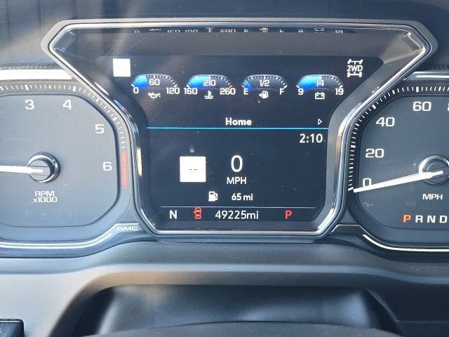 Photo of 2022 GMC Sierra 1500 Limited AT4 in Dallas, GA - 25,  2022 GMC Sierra 1500 Limited AT4:166888B