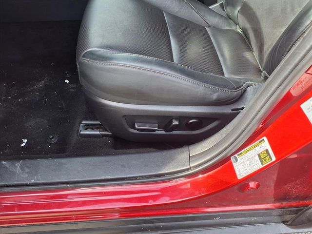 Used 2023 Red Mazda 2.5 Turbo Premium Package image 19