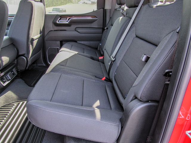 Photo of 2025 GMC Sierra 1500 Elevation in Dallas, GA - 16,  2025 GMC Sierra 1500 Elevation:43053