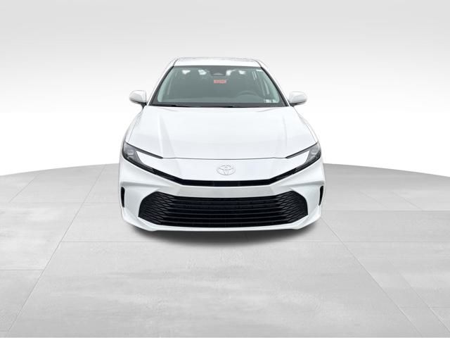 new 2026 Toyota Camry car, priced at $33,246