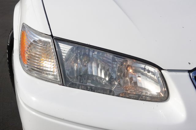 used 2001 Toyota Camry car, priced at $5,000