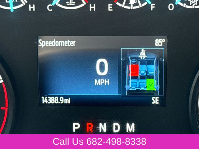 Used 2025 Ford F-250SD Truck