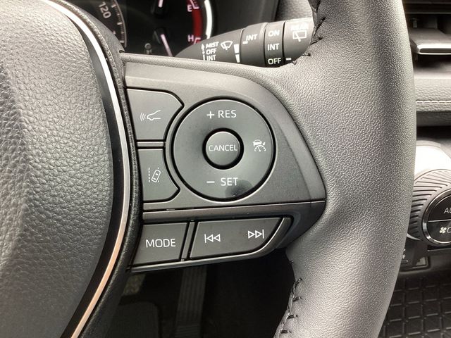 Used Car 2025 Toyota Rav4  Xle Premium For Sale Under $40,000 In San Antonio, Texas