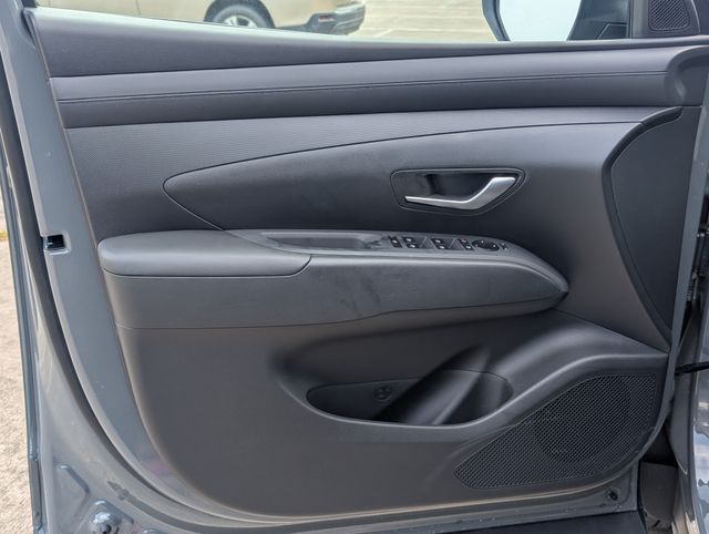 2027 Hyundai Santa Cruz SE  at Baytown Hyundai