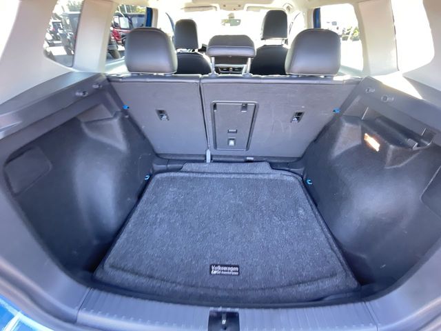 Used 2023 Volkswagen Taos SUV