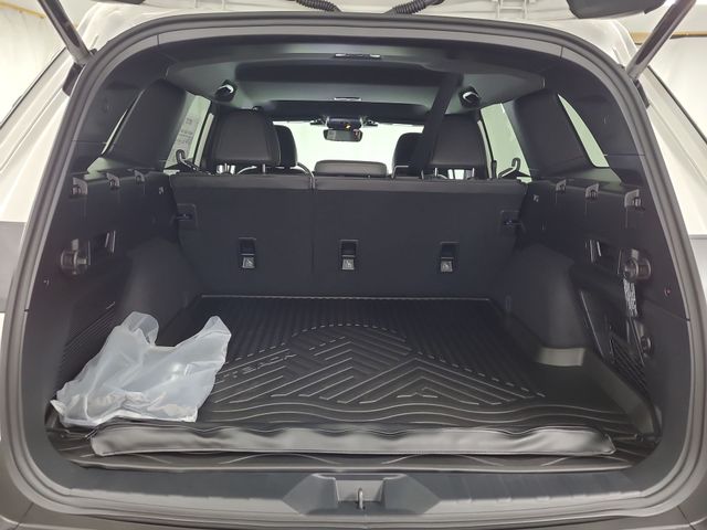 2026 – Subaru – Outback