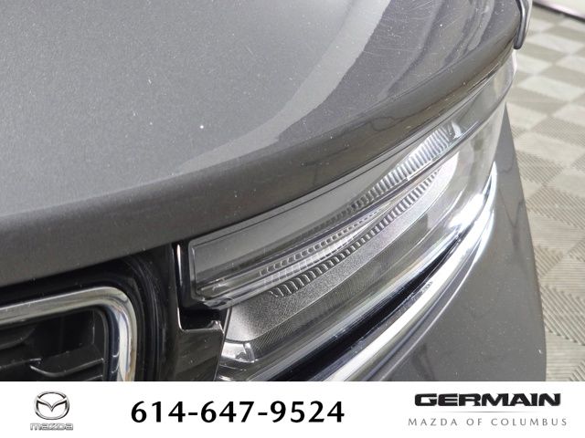 Used 2021 Gray Jeep Limited image 15