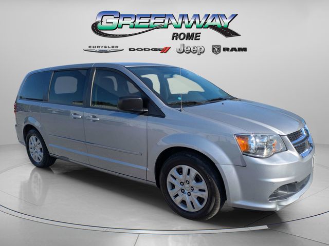 2014 Dodge Grand Caravan SE FWD