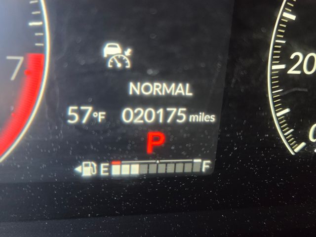 Used 2025  Honda EX-L image 28