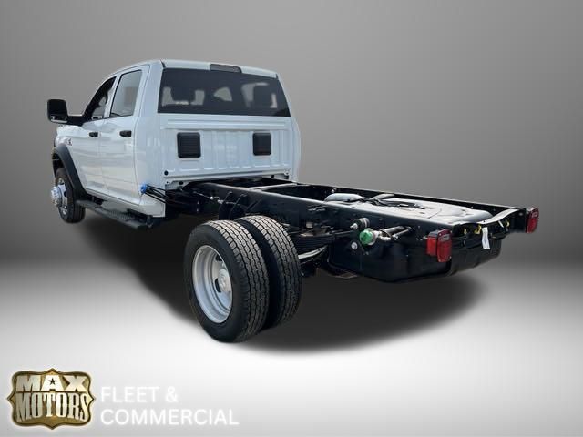 2024 Ram 5500HD Tradesman 9