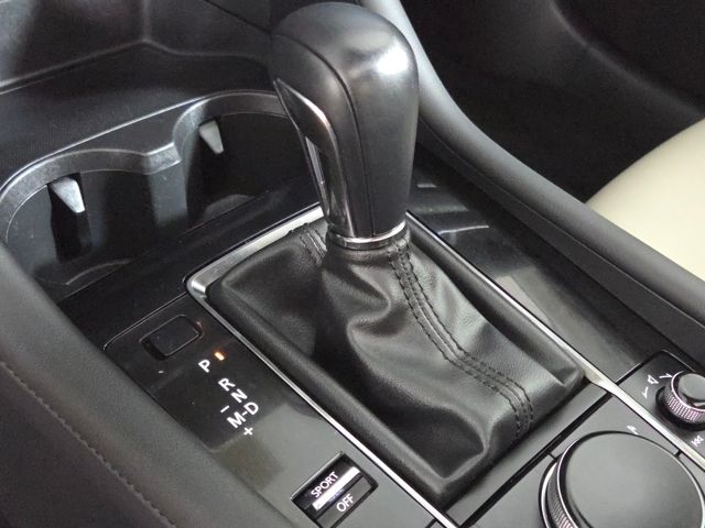 2021 Mazda Mazda3 Preferred photo 23