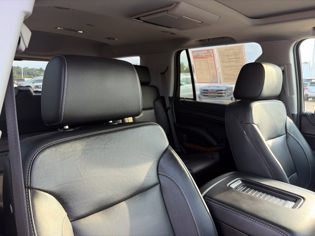 Used 2020 Chevrolet Tahoe SUV