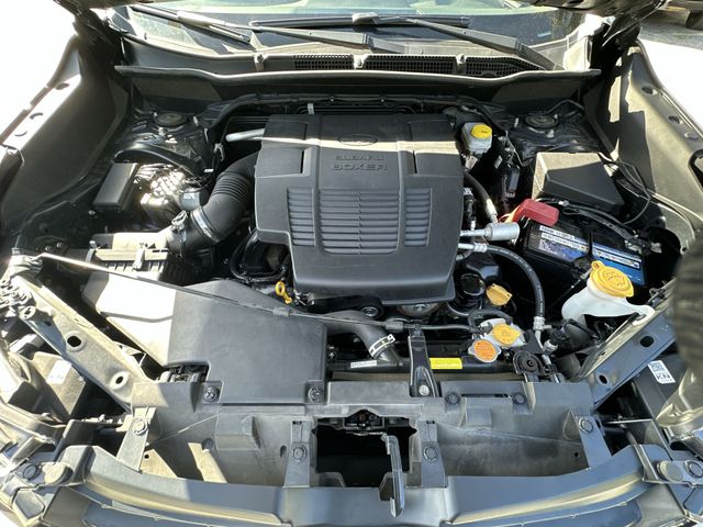 2023 Subaru Forester - $29,088