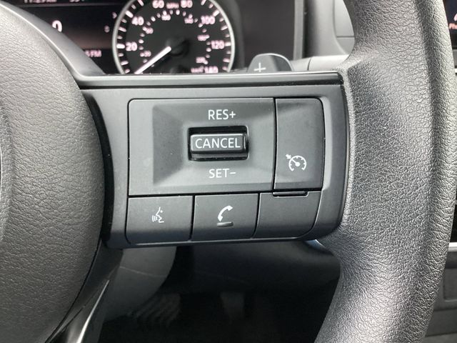 Used Car 2024 Nissan Rogue  S For Sale Under $20,000 In San Antonio, Texas