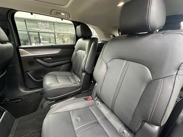 Used 2024 Red Mazda Premium image 30