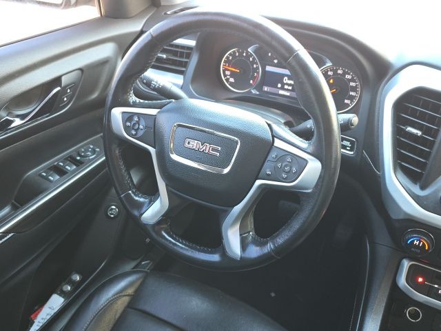 2020 GMC Acadia SLT:167640B