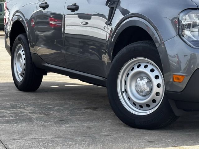 New 2026 Gray Ford XL image 3