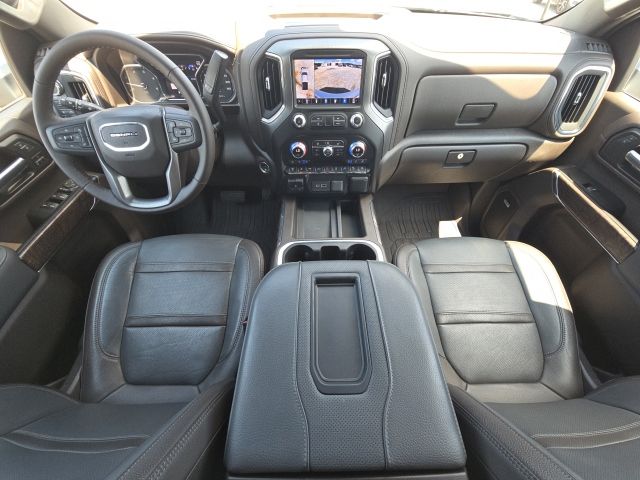 2022 GMC Sierra 2500HD Denali:169272A