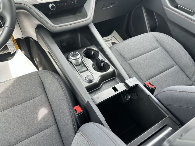 New 2026 Gray Ford Active image 23