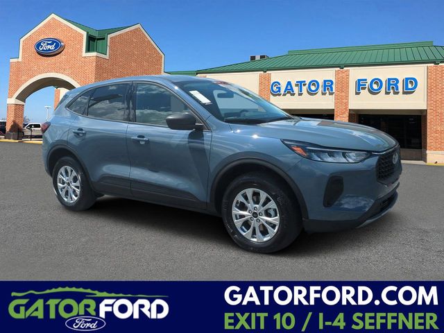 2025 Ford Escape Active AWD