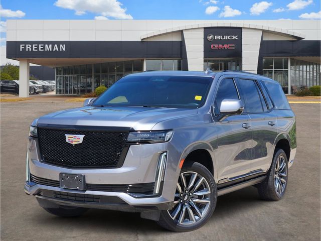 2021 Cadillac Escalade Sport AWD