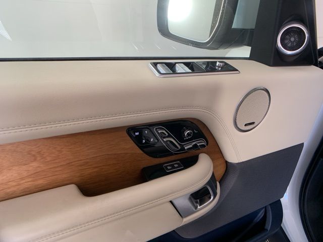 2021 Land Rover Range Rover Westminster 11