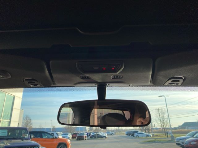 2022 Jeep Wrangler Rubicon - Firecracker Red Clearcoat exterior view 17