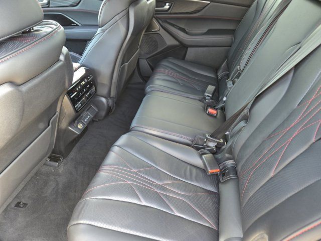 new 2026 Acura MDX car, priced at $78,125