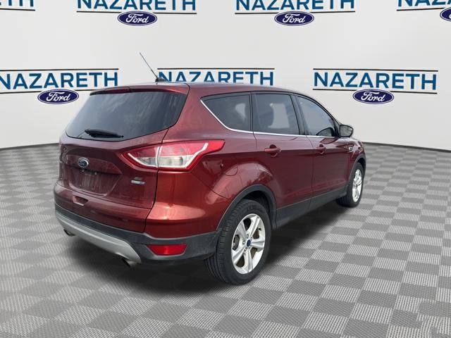 used 2016 Ford Escape car, priced at $10,998
