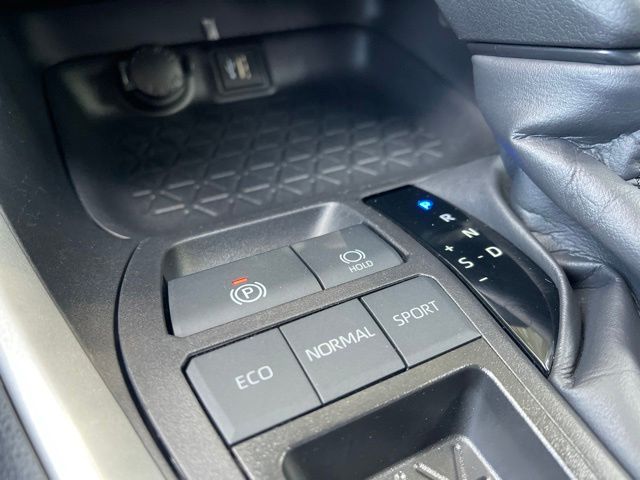 Used 2024 Toyota RAV4 SUV