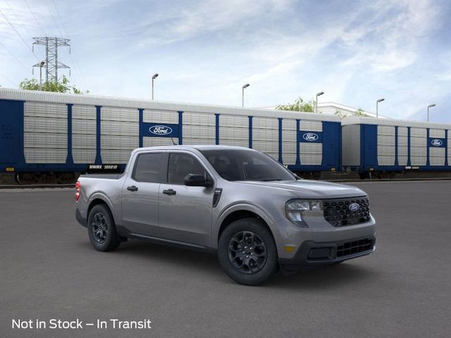 2025 Ford Maverick XLT photo