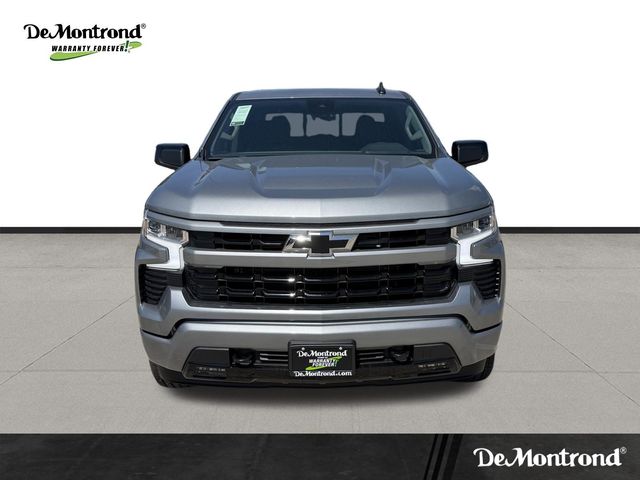 2026 Chevrolet Silverado 1500 RST - 1