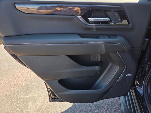 2026 GMC Yukon 4WD Elevation