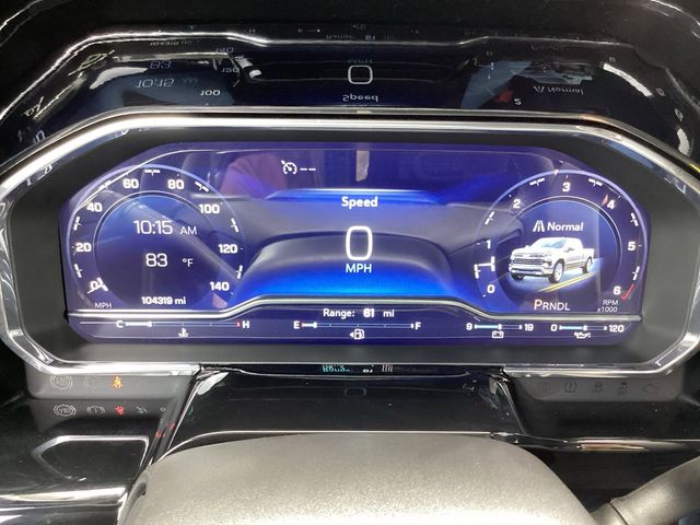 Used Car 2023 Chevrolet Silverado 1500  Rst For Sale Under $35,000 In San Antonio, Texas