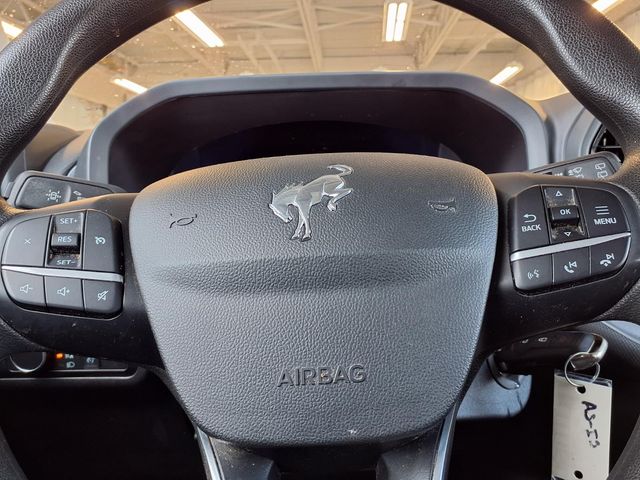 2022 Ford Bronco Sport