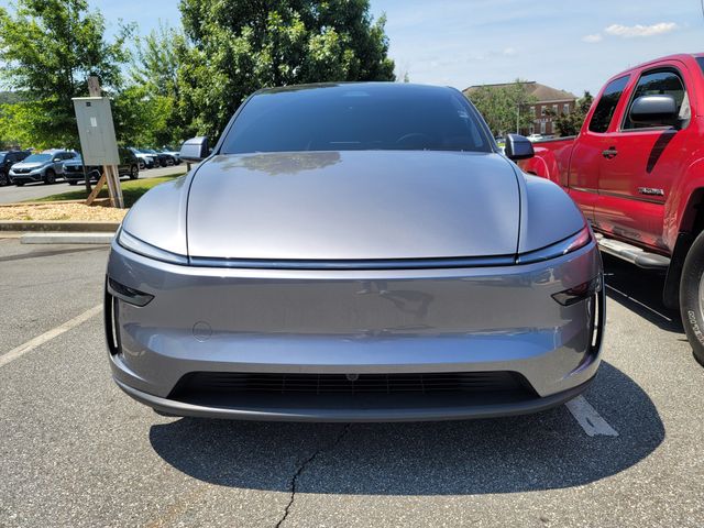 Used 2026 Tesla Model Y SUV