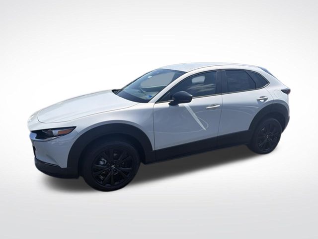 Ceramic Metallic 2026 Mazda CX-30 SUV / Crossover All-Wheel Drive 6-Speed Automatic
