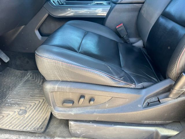 2015 Iridium Metallic GMC Sierra 1500 SLT 4X4 Truck