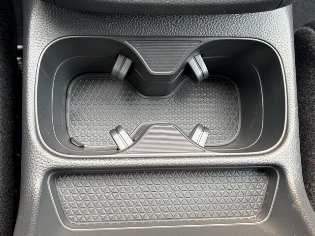 new 2026 Honda CR-V Hybrid car, priced at $40,705