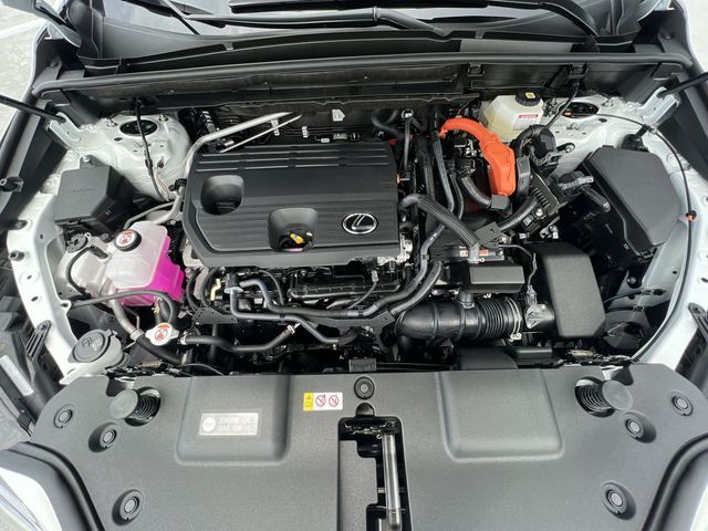 2024 Lexus NX - $50,998