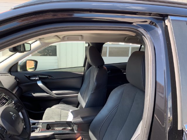 Used 2023 Mitsubishi Eclipse Cross SUV